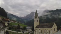 La Val - bažnyčia