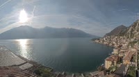 Limone sul Garda - pakrantė