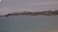 Plouescat - Plaża