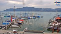 Attersee - Union Yacht Club Attersee