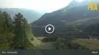 Gressan - Grimondet