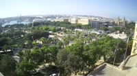 Floriana - Panorama