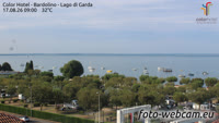 Bardolino - Gardos ežeras