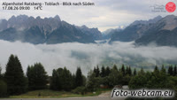 Dobbiaco - Toblach - Alpenhotel Ratsberg