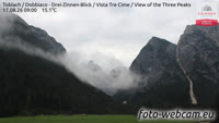 Toblach - Landro