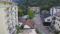 Meranas -  Monte di Merano