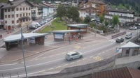 Canazei - Piazza Marconi
