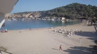 Ibiza - Cala Vadella