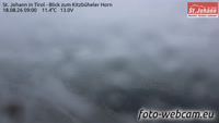 St. Johann in Tirol - Kitzbüheler Horn