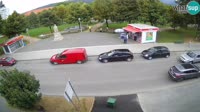 Ogulin - Park kralja Tomislava