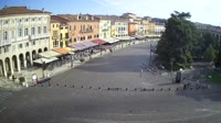 Verona - Piazza Brà