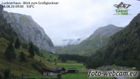 Kals am Großglockner - Großglockner
