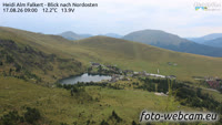Heidi Alm Falkert - Falkertsee
