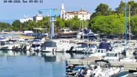 Crikvenica - Luka Podvorska