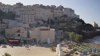 Sperlonga - Piazza Fontana