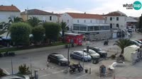 Pag - Novalja - Paseo marítimo