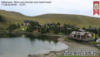 Falkert - Falkertsee