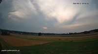 Haczów - Panorama