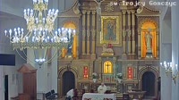 Gończyce - Bažnyčia