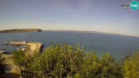Rtina - Camping Odmoree - Plaża Stošići