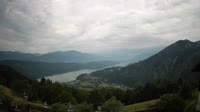 Döbriach - Alpengasthof Bergfried - Millstätter See