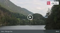 Oetz - Piburger See