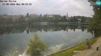 Fužine - Bajer
