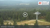 Fichtelgebirge - Ochsenkopf