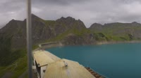 Bliudencas - Lünersee