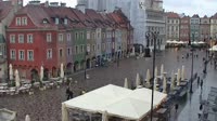 Turgaus aikštė