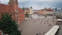 Varšuvos karališkoji pilis