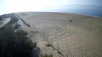 Islantilla - Plaża