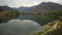 Labiausiai na Soči - ežeras