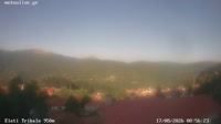 Elati - Vista panoramica