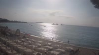 Porto-Vecchio - Plaża Folacca