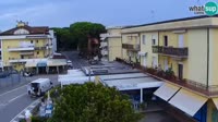 Rosolina Mare - Centras