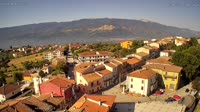 Colle d'Anchise - Panorama