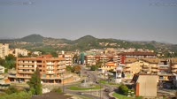 Isernia - Ingresso Nord