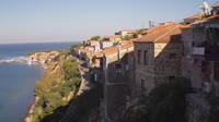 Lesbos - Molyvos