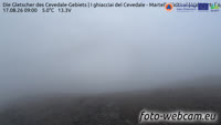 Val Martello - Butzenspitze - Cevedale