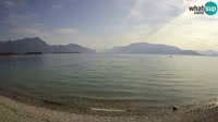 Lido di Manerba - Gardos ežeras - Pisenze