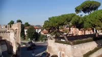 Fano - Senamiestis