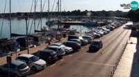 Umag - Trg Svobode
