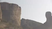 Meteora - Monasteri