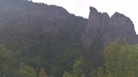 Bad Münster am Stein-Ebernburg - Rheingrafenstein