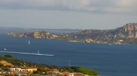 Sardinija - Palau - Panorama