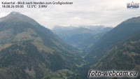 Kienburg - Kalsertal, Großglockner