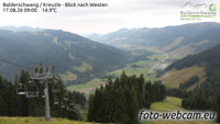 Balderschwang - Schwabenhof - Riedbergerhorn
