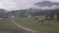 Badia - La Crusc