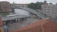Venecija - Ponte della Costituzione